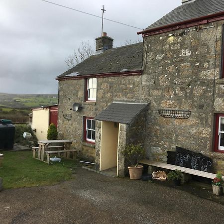 The Engine Inn Penzance Bagian luar foto