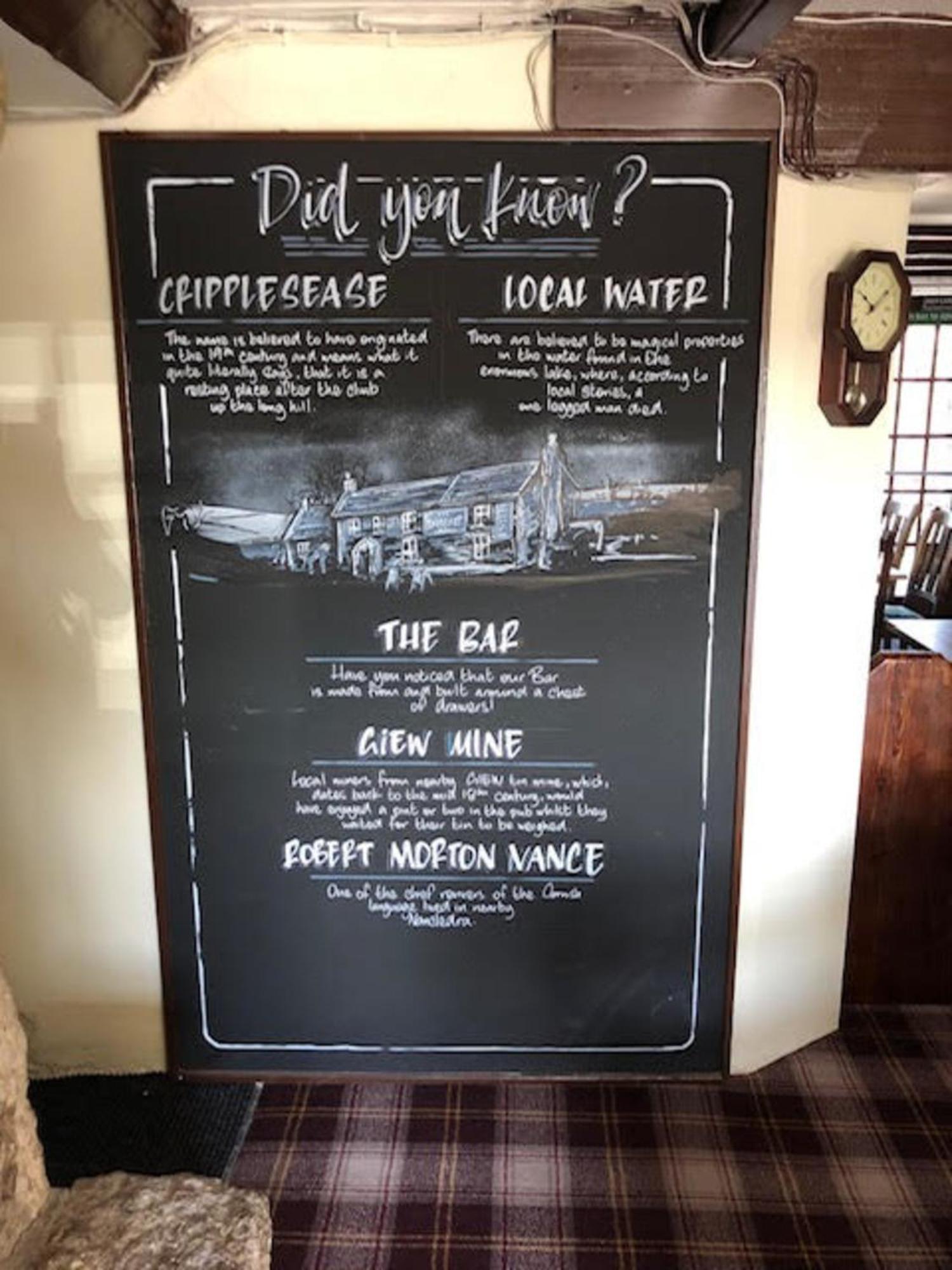 The Engine Inn Penzance Bagian luar foto